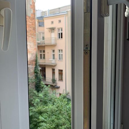 Апартаменты Apartament Gold Jasmine Краков Экстерьер фото