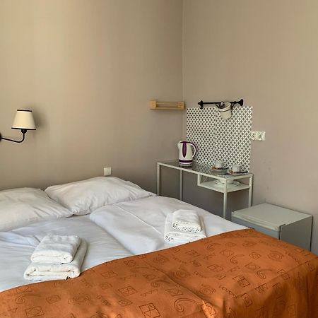 Апартаменты Apartament Gold Jasmine Краков Экстерьер фото