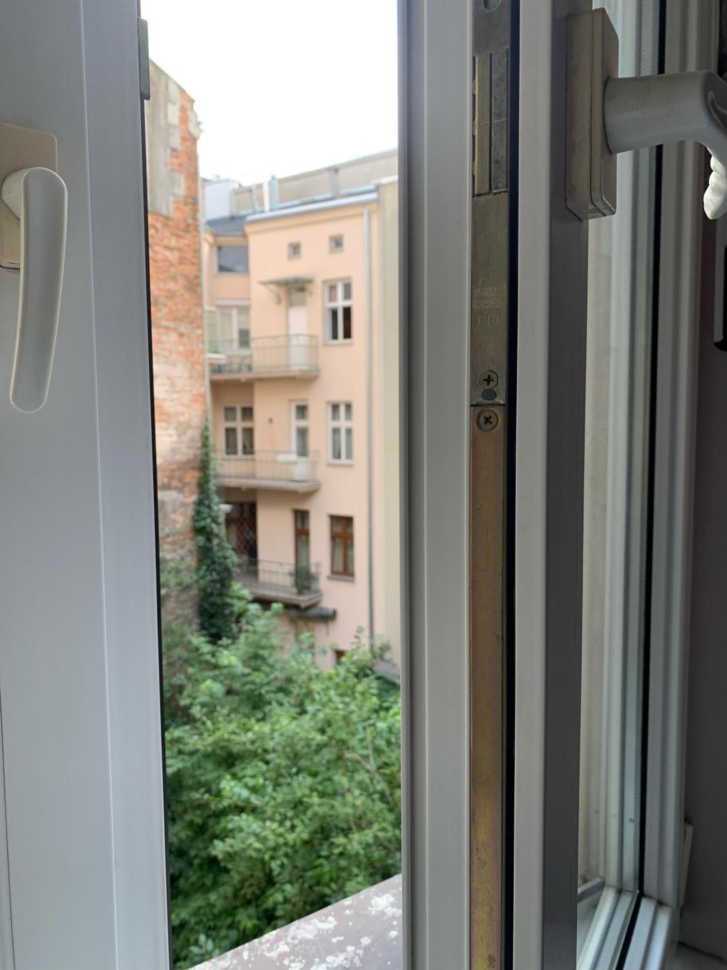 Апартаменты Apartament Gold Jasmine Краков Экстерьер фото