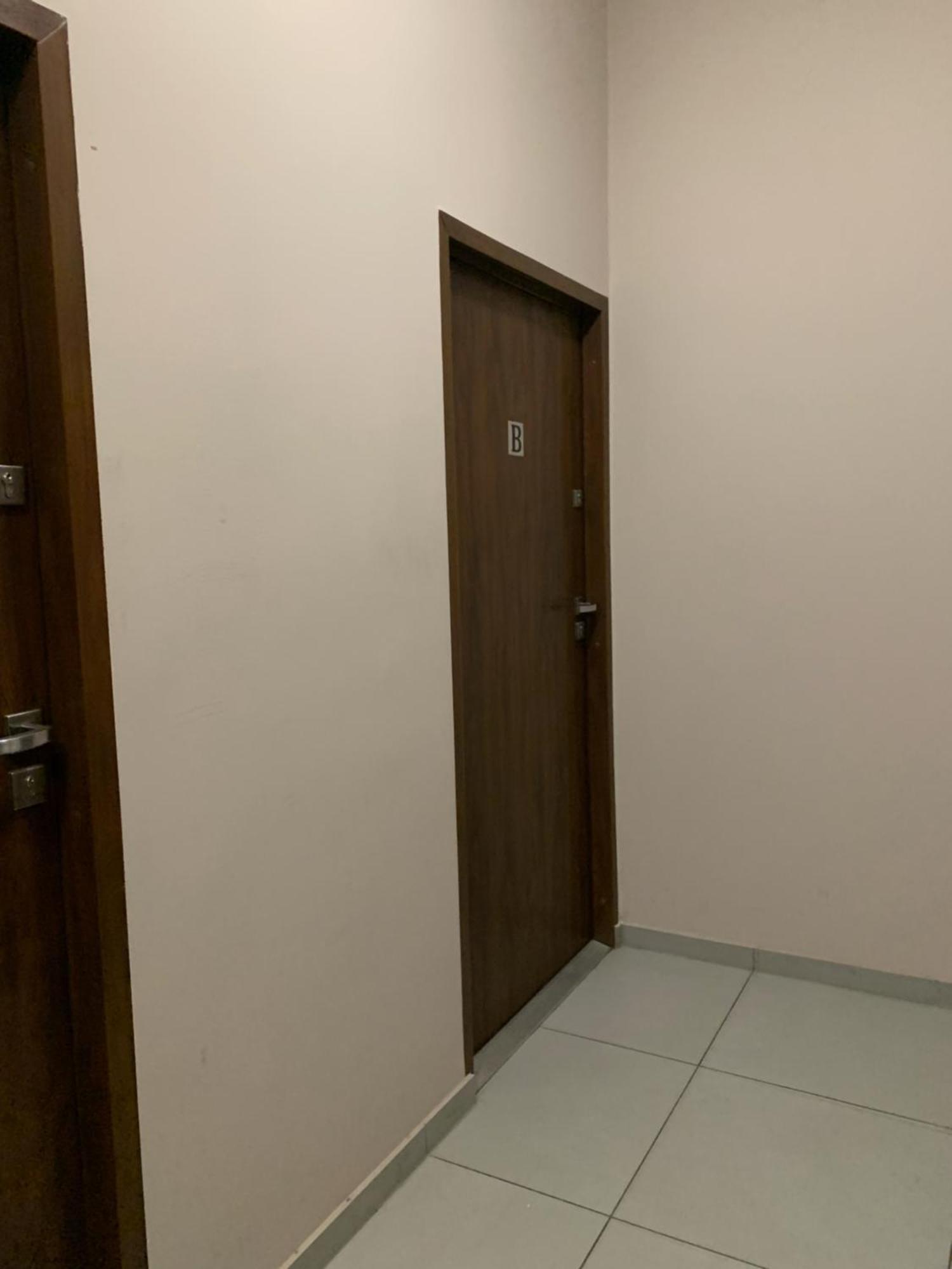 Апартаменты Apartament Gold Jasmine Краков Экстерьер фото